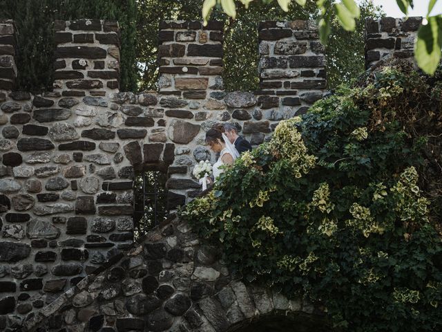 Massimiliano and Ilaria's Wedding in Lake Como, Lake Como 31
