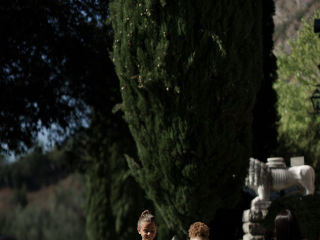Massimiliano and Ilaria's Wedding in Lake Como, Lake Como 32