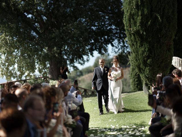 Massimiliano and Ilaria's Wedding in Lake Como, Lake Como 33