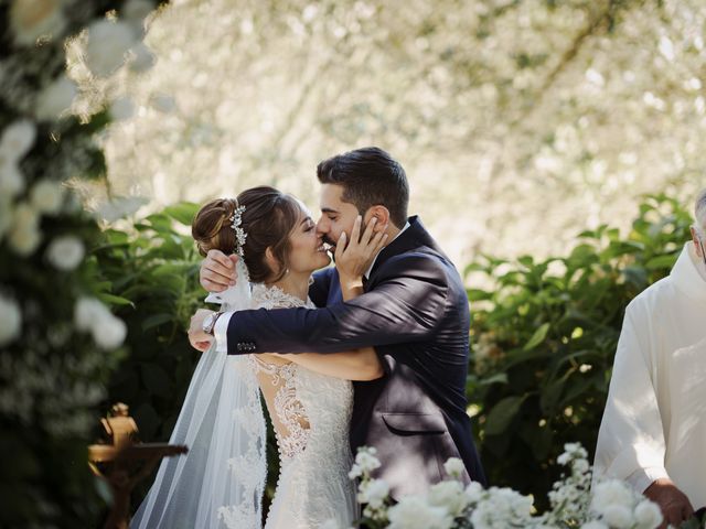 Massimiliano and Ilaria's Wedding in Lake Como, Lake Como 38