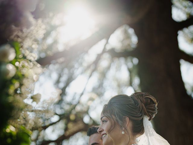 Massimiliano and Ilaria's Wedding in Lake Como, Lake Como 40