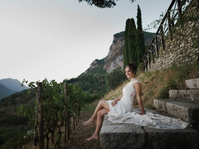 Massimiliano and Ilaria's Wedding in Lake Como, Lake Como 57