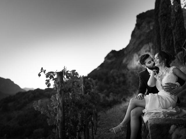 Massimiliano and Ilaria's Wedding in Lake Como, Lake Como 58
