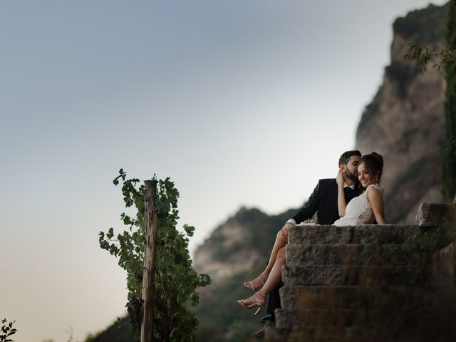 Massimiliano and Ilaria's Wedding in Lake Como, Lake Como 59