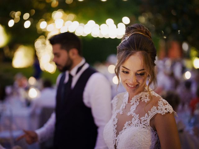 Massimiliano and Ilaria's Wedding in Lake Como, Lake Como 64