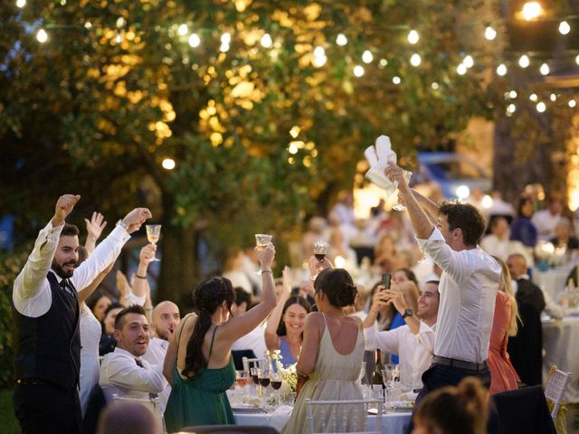 Massimiliano and Ilaria's Wedding in Lake Como, Lake Como 65