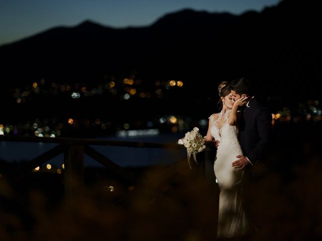 Massimiliano and Ilaria's Wedding in Lake Como, Lake Como 67