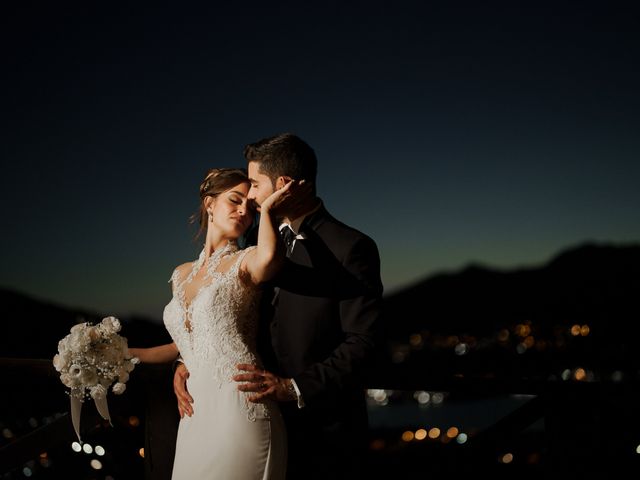 Massimiliano and Ilaria's Wedding in Lake Como, Lake Como 69