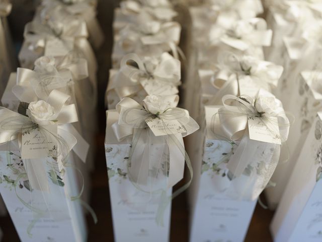 Massimiliano and Ilaria's Wedding in Lake Como, Lake Como 70
