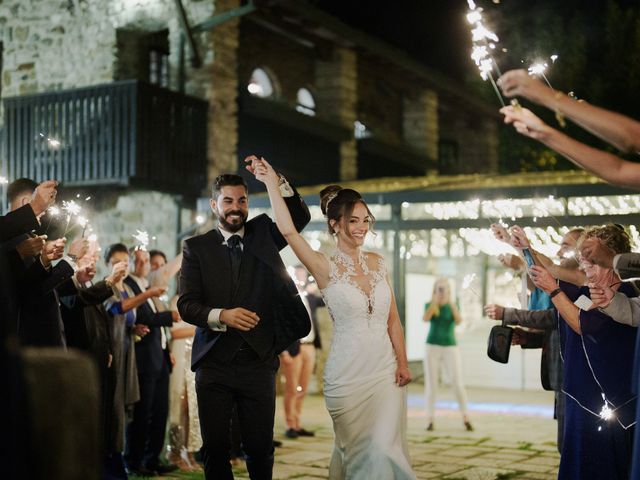 Massimiliano and Ilaria's Wedding in Lake Como, Lake Como 72