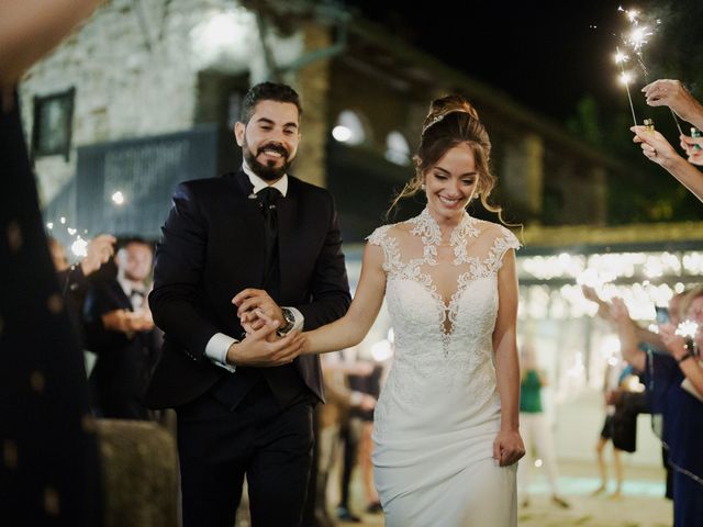 Massimiliano and Ilaria's Wedding in Lake Como, Lake Como 73
