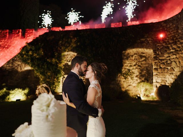 Massimiliano and Ilaria's Wedding in Lake Como, Lake Como 75