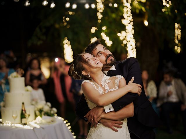 Massimiliano and Ilaria's Wedding in Lake Como, Lake Como 78
