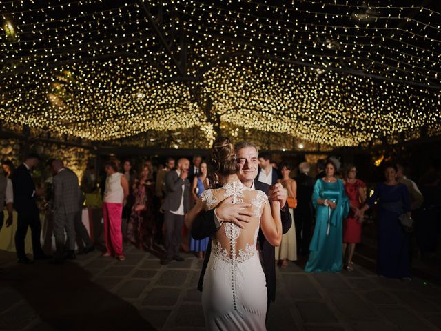 Massimiliano and Ilaria's Wedding in Lake Como, Lake Como 81