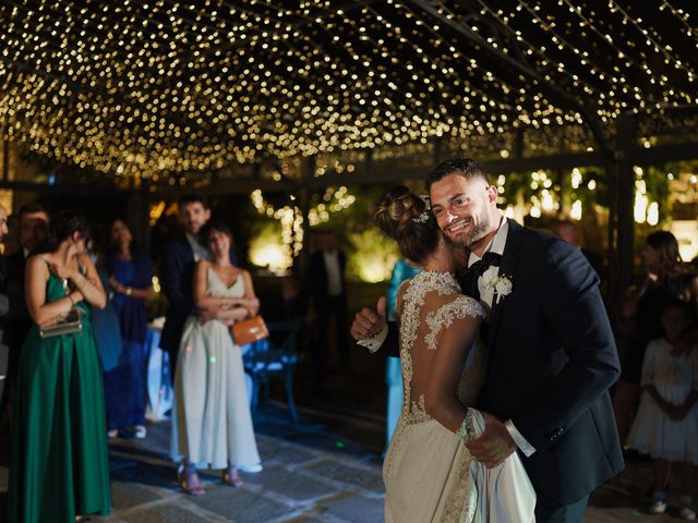 Massimiliano and Ilaria's Wedding in Lake Como, Lake Como 86