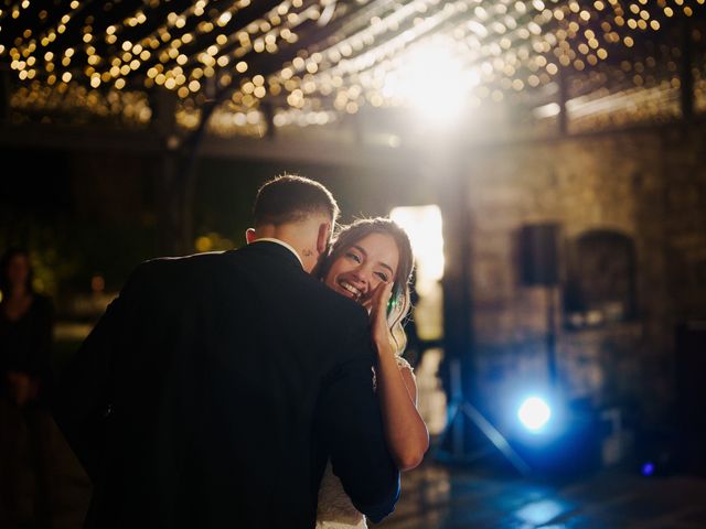 Massimiliano and Ilaria's Wedding in Lake Como, Lake Como 87