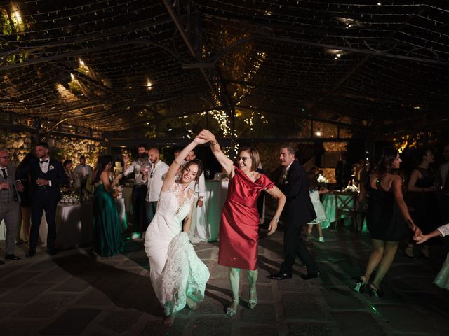 Massimiliano and Ilaria's Wedding in Lake Como, Lake Como 90