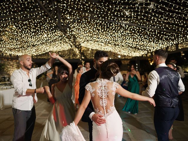 Massimiliano and Ilaria's Wedding in Lake Como, Lake Como 91