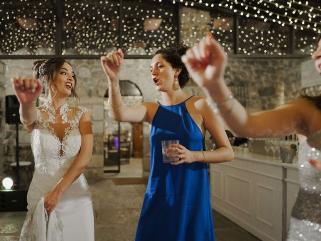 Massimiliano and Ilaria's Wedding in Lake Como, Lake Como 93