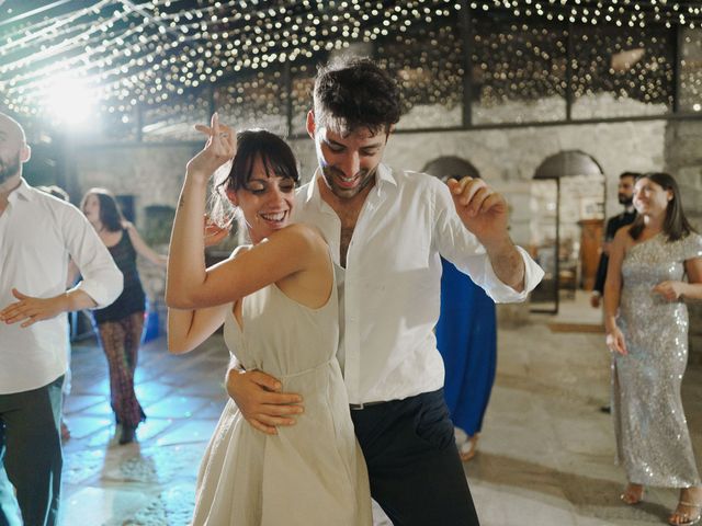 Massimiliano and Ilaria's Wedding in Lake Como, Lake Como 94