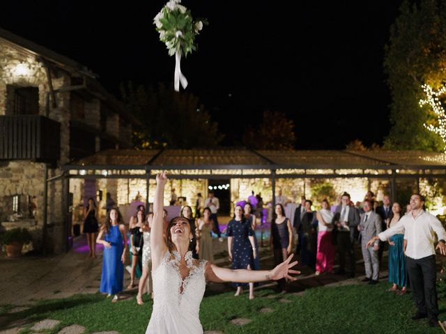 Massimiliano and Ilaria's Wedding in Lake Como, Lake Como 96