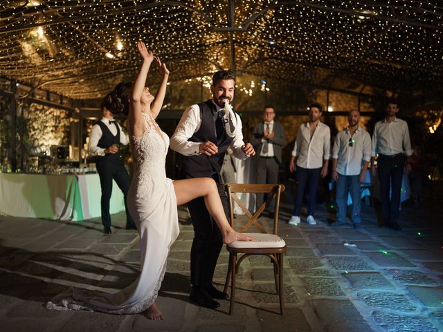 Massimiliano and Ilaria's Wedding in Lake Como, Lake Como 99