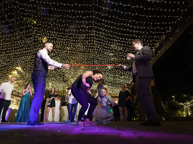 Massimiliano and Ilaria's Wedding in Lake Como, Lake Como 104