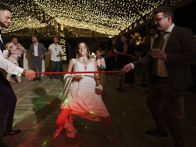 Massimiliano and Ilaria's Wedding in Lake Como, Lake Como 106