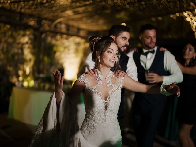 Massimiliano and Ilaria's Wedding in Lake Como, Lake Como 107