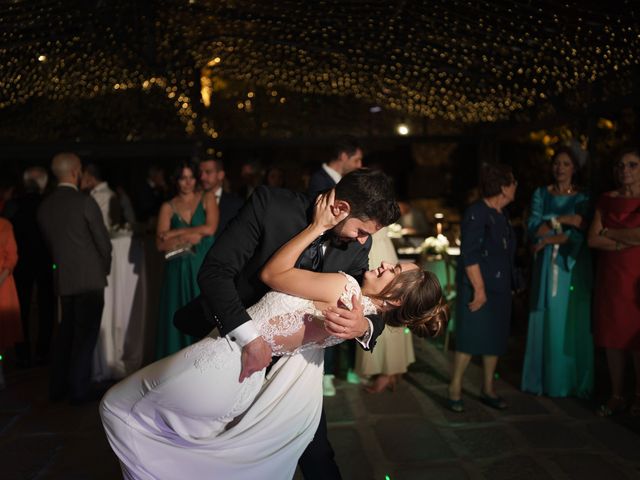 Massimiliano and Ilaria's Wedding in Lake Como, Lake Como 109