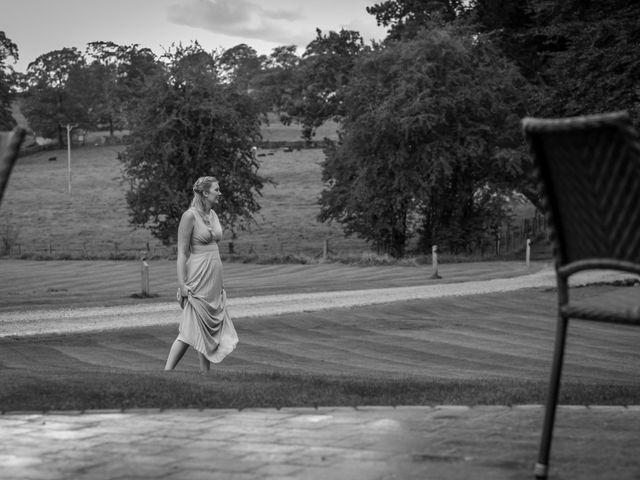 Adam and Hayley&apos;s Wedding in Kendal, Cumbria 24