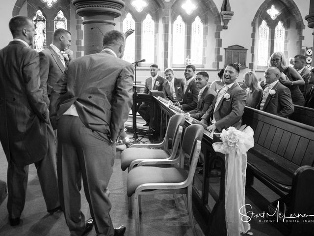Louise and Dom&apos;s Wedding in Chester, Cheshire 55