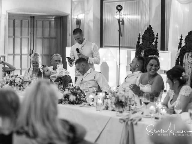 Louise and Dom&apos;s Wedding in Chester, Cheshire 105