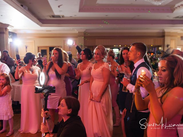 Louise and Dom&apos;s Wedding in Chester, Cheshire 121