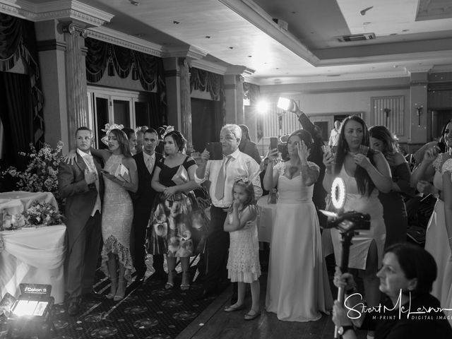 Louise and Dom&apos;s Wedding in Chester, Cheshire 122