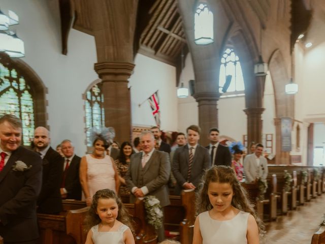 David and Louis&apos;s Wedding in Liverpool, Merseyside 43