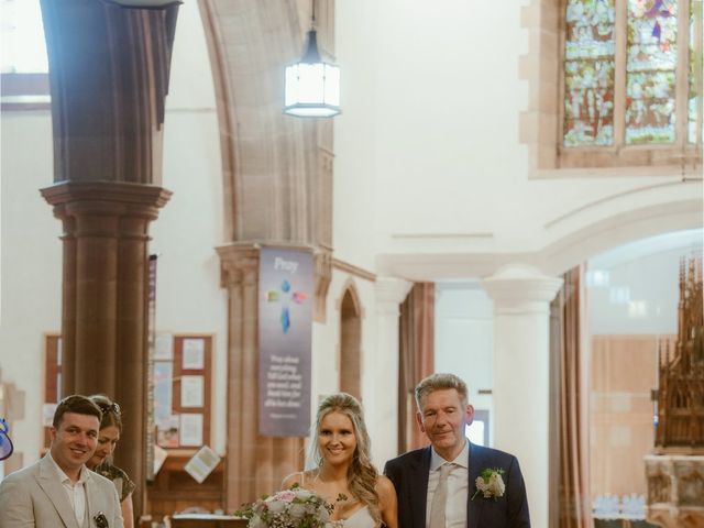 David and Louis&apos;s Wedding in Liverpool, Merseyside 45