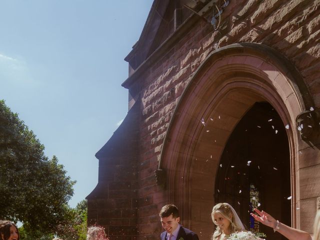 David and Louis&apos;s Wedding in Liverpool, Merseyside 65