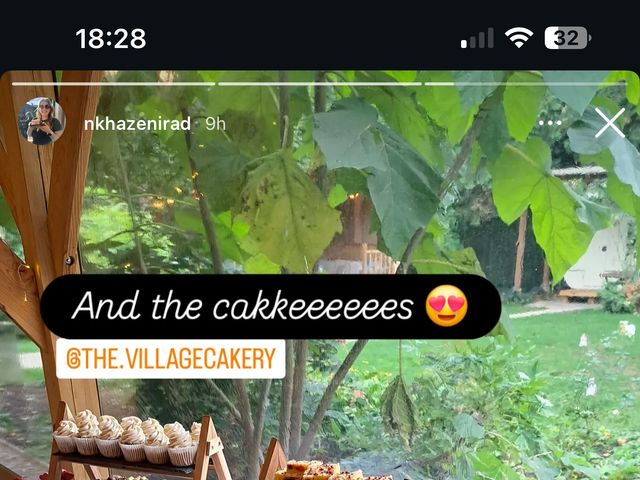 Sam and Jamie's Wedding in Birtsmorton, Worcestershire 10