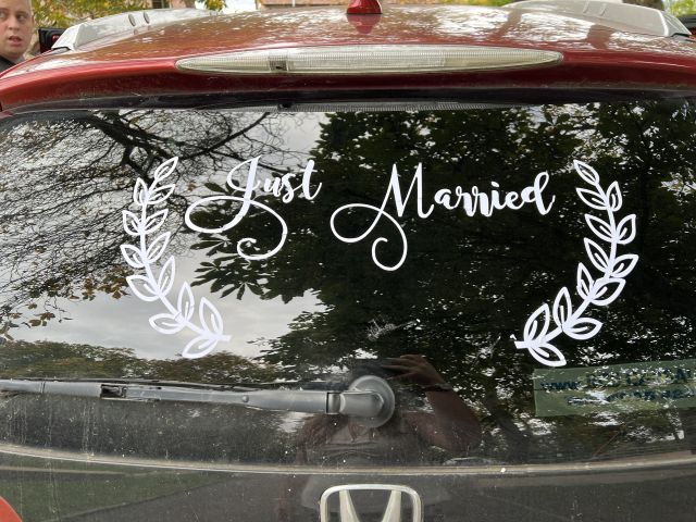 Sam and Jamie's Wedding in Birtsmorton, Worcestershire 13