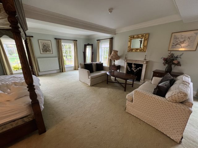 Sam and Jamie's Wedding in Birtsmorton, Worcestershire 15