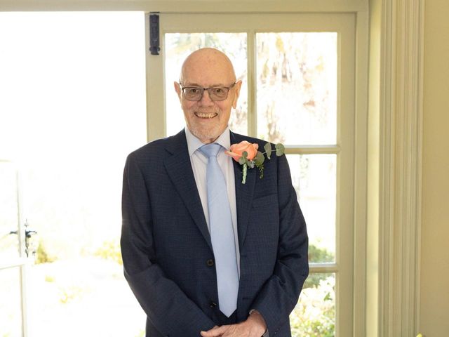 Johnny and Hayley's Wedding in Ramsgate, Kent 8