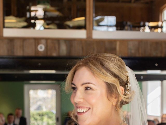 Johnny and Hayley's Wedding in Ramsgate, Kent 29
