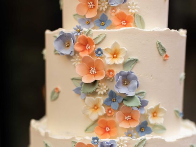 Johnny and Hayley's Wedding in Ramsgate, Kent 37