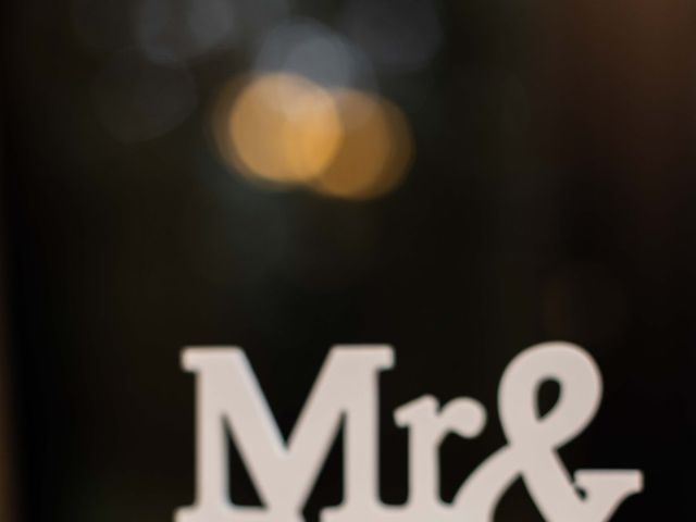 Johnny and Hayley's Wedding in Ramsgate, Kent 38