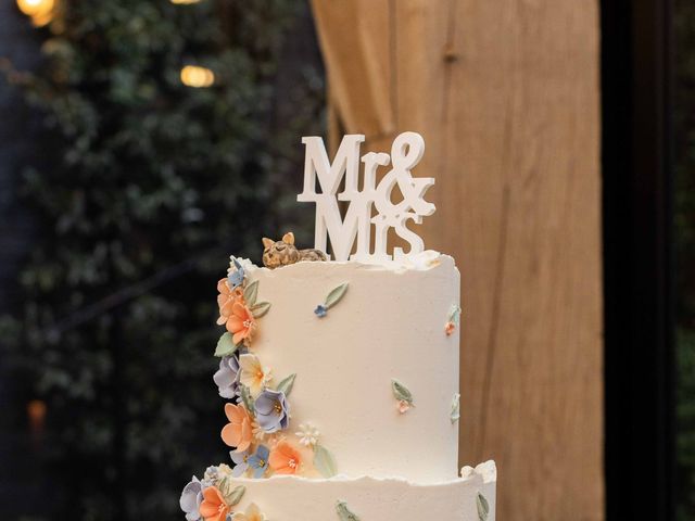 Johnny and Hayley's Wedding in Ramsgate, Kent 39