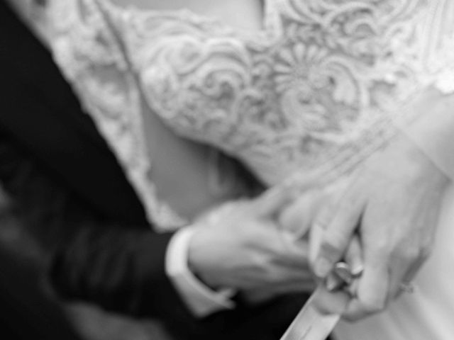 Johnny and Hayley's Wedding in Ramsgate, Kent 44