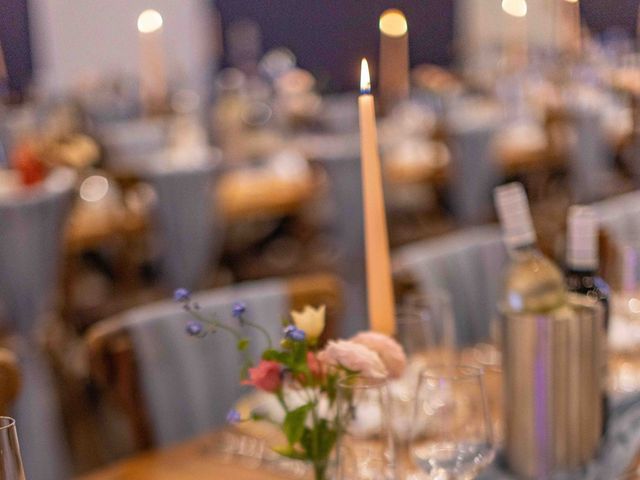 Johnny and Hayley's Wedding in Ramsgate, Kent 48