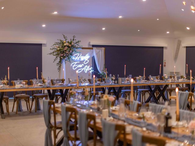 Johnny and Hayley's Wedding in Ramsgate, Kent 50