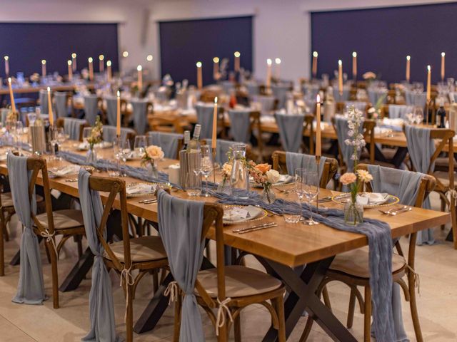 Johnny and Hayley's Wedding in Ramsgate, Kent 51